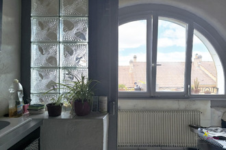 achat appartement colmar 68000