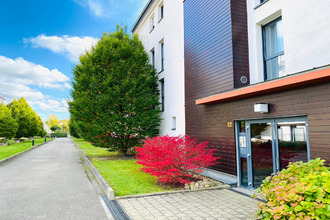 achat appartement colmar 68000