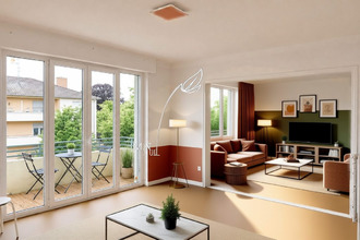 achat appartement colmar 68000