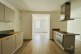 achat appartement colmar 68000
