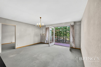 achat appartement colmar 68000