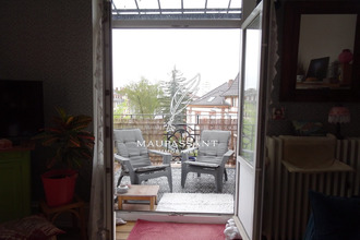 achat appartement colmar 68000