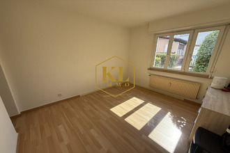 achat appartement colmar 68000