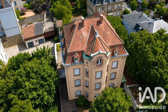 achat appartement colmar 68000