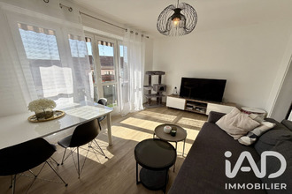 achat appartement colmar 68000