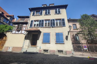 achat appartement colmar 68000