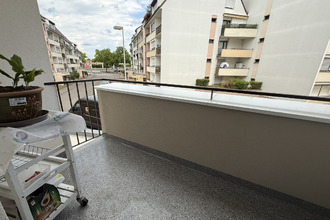 achat appartement colmar 68000
