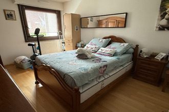 achat appartement colmar 68000