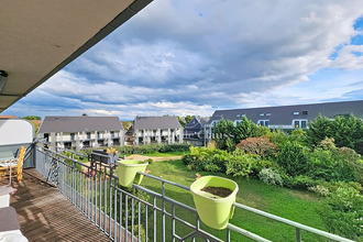 achat appartement colmar 68000