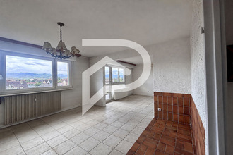 achat appartement colmar 68000