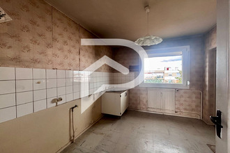 achat appartement colmar 68000