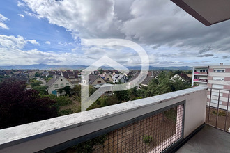 achat appartement colmar 68000
