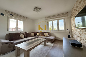 achat appartement colmar 68000