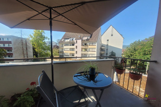 achat appartement colmar 68000