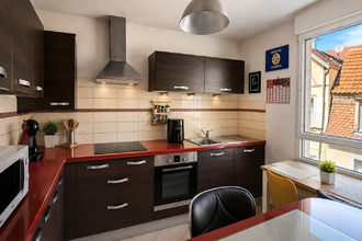 achat appartement colmar 68000