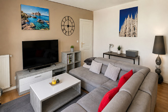 achat appartement colmar 68000