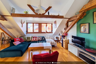 achat appartement colmar 68000
