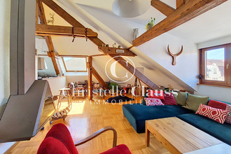 achat appartement colmar 68000