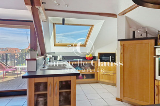 achat appartement colmar 68000