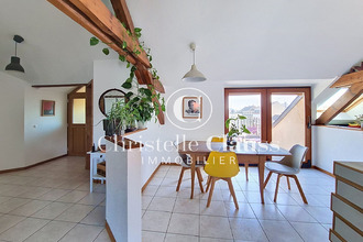 achat appartement colmar 68000