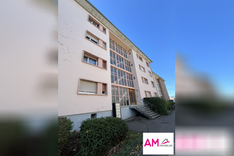 achat appartement colmar 68000