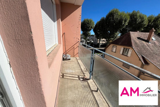 achat appartement colmar 68000
