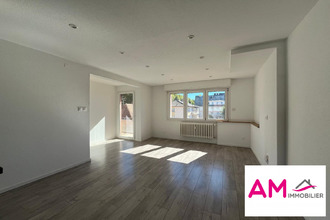 achat appartement colmar 68000