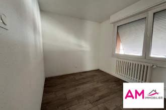 achat appartement colmar 68000