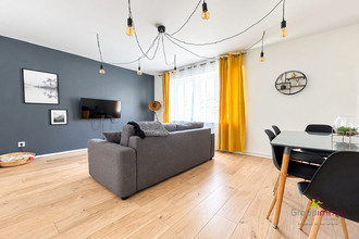 achat appartement colmar 68000