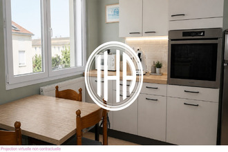 achat appartement colmar 68000