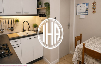 achat appartement colmar 68000