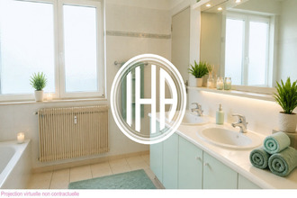 achat appartement colmar 68000