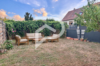 achat appartement colmar 68000