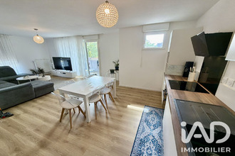 achat appartement colmar 68000
