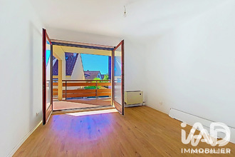 achat appartement colmar 68000