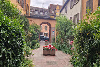 achat appartement colmar 68000