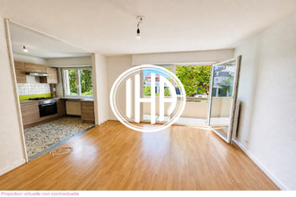 achat appartement colmar 68000