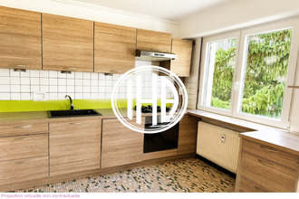 achat appartement colmar 68000