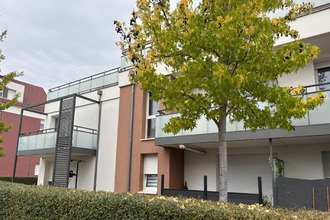 achat appartement colmar 68000