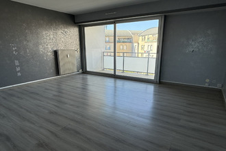 achat appartement colmar 68000