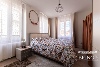 achat appartement colmar 68000