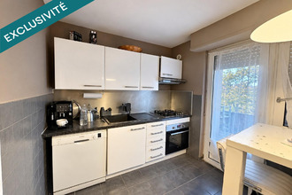 achat appartement colmar 68000