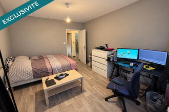 achat appartement colmar 68000