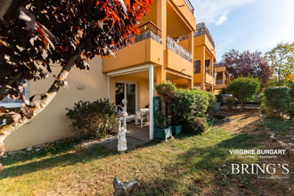 achat appartement colmar 68000