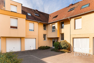 achat appartement colmar 68000