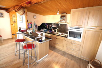 achat appartement colmars 04370