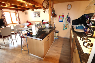 achat appartement colmars 04370