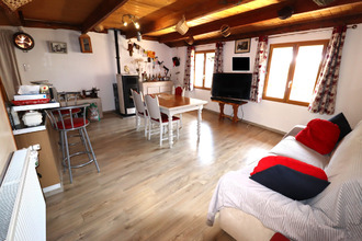 achat appartement colmars 04370