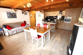 achat appartement colmars 04370