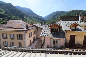 achat appartement colmars 04370